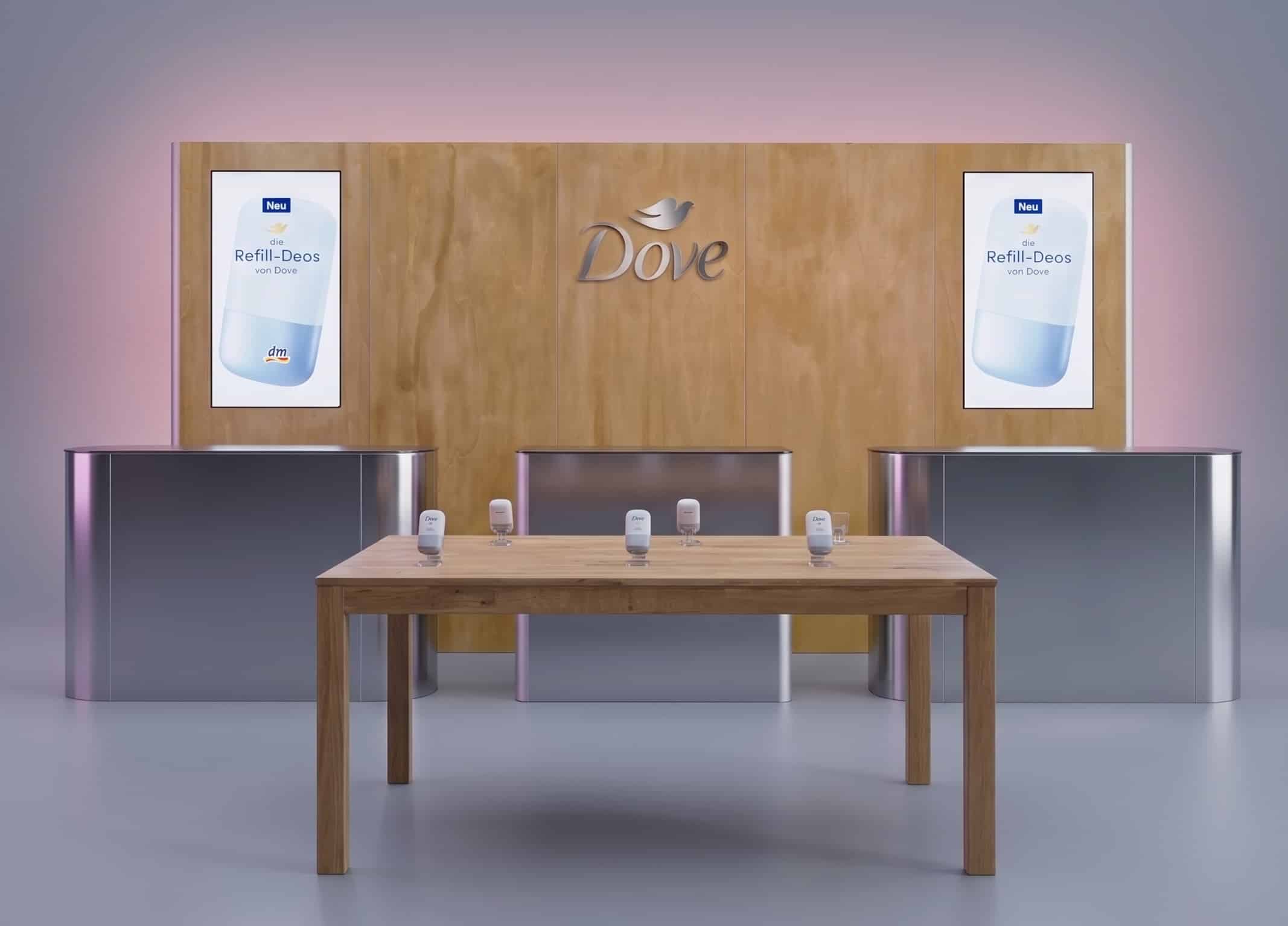 Brand Space